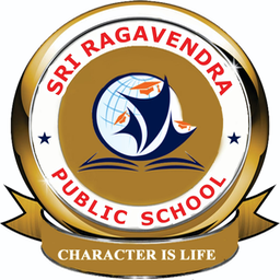 sri Ragavendra cbse school
