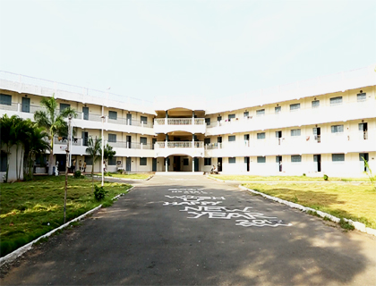 hostel